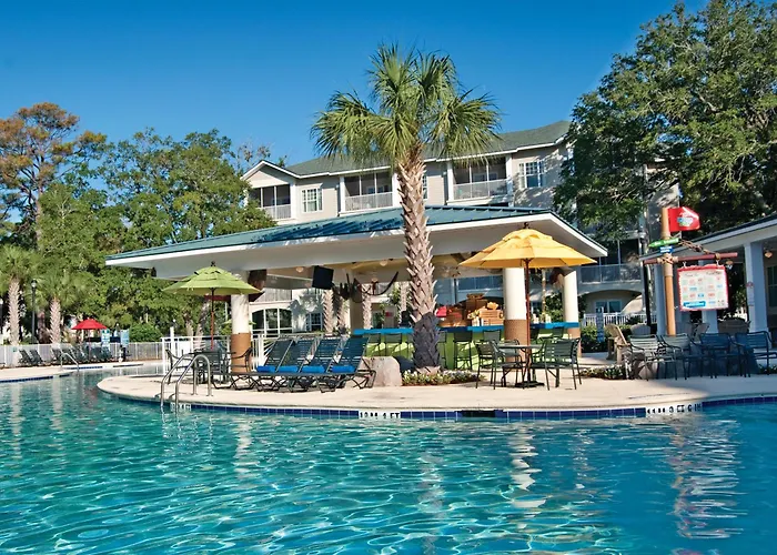 Holiday Inn Club Vacations South Beach Resort